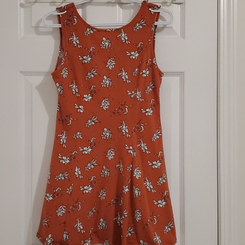 Forever 21 dress
